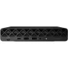 HP ProDesk 4 Mini G1i AI CH7C5ET mini PC, Intel Core Ultra 7 265T, 24 GB RAM, SSD NVMe da 512 GB, Wi-Fi 6E, Windows 11 Pro