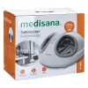Massaggiatore per piedi Shiatsu Medisana FM 888
