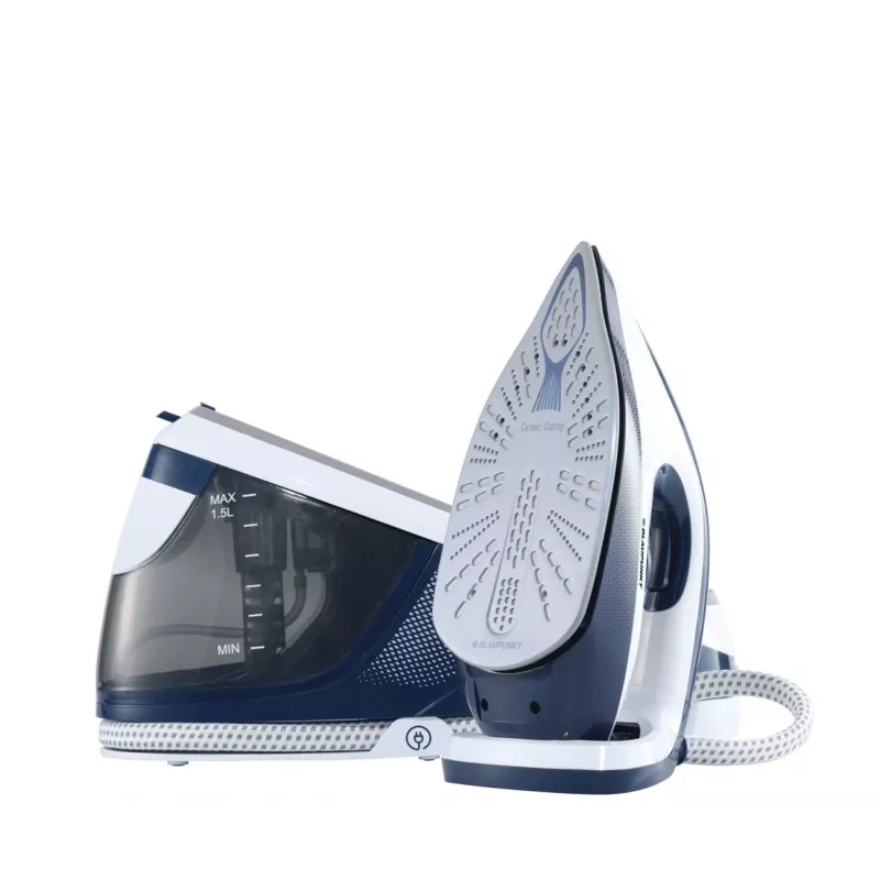Blaupunkt SSP501 stazione da stiro a vapore