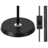 Lampada da terra TRACER Lucia TRAOSW47347 LED regolabile in altezza