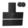 Cappa da cucina IsEasy TV5290D4-CC-I2 con forte aspirazione e design elegante