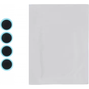 Needit PARK Lite adesivi di ricambio per 1 disco orario elettronico