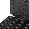 Tostapane per arachidi/biscotti (24 pezzi) Adler AD 3039b nero