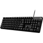 Logitech G G413 SE tastiera USB AZERTY belga nero (920-010557)
