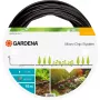 Tubo da giardino Gardena 1362-20 15 m fuori terra nero