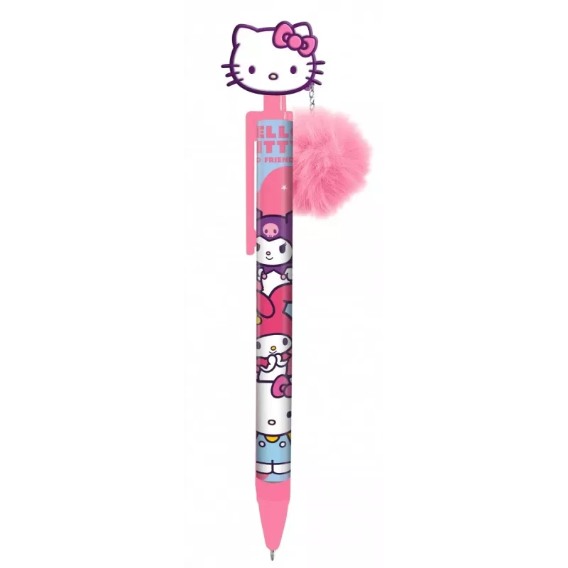 Penna Hello Kitty display 12 pezzi