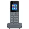 Grandstream Networks WP816 telefono IP antracite 2 linee LCD Wi-Fi