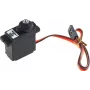Amewi mini servo AMXRacing 933MG digitale mini servo digitale materiale ingranaggi: metallo (28953)