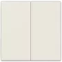 JUNG LS 995 - avorio - 505 U - 509 U - 505 TU - 509 TU - 535 U - 539 U - IP44