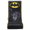 Sedia gaming universale Subsonic SA5610-B1 seduta imbottita nero giallo