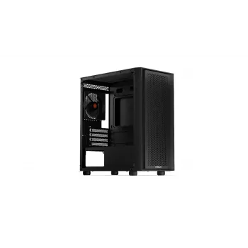 Krux KRXD002 prodotto nero