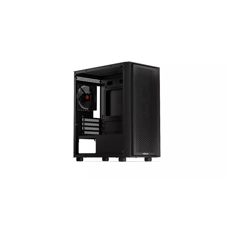 Krux KRXD002 prodotto nero