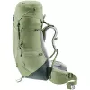 Deuter Aircontact Lite 45+10 SL zaino da trekking donna nero