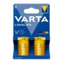 Batteria per uso domestico Varta 04114 101 422 LR14 alcalina 1,5 V 65,8 g