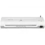 Plastificatrice a caldo Tracer TRL-5 WH 280 mm/min bianco