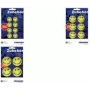 Franken GmbH 6 FRANKEN Happy Magnets calamite motivo Ø 3,0 cm