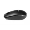 IBOX Desktop Kit Pro set tastiera e mouse wireless, QWERTY full-size 104 tasti, 2,4 GHz, 1200 DPI, nero