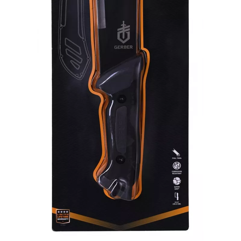 Gerber Gator Bolo machete coltello