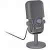 Microfono ENDORFY Solum Voice S Alt Gray EY1B024 con connessione USB
