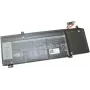 Dell Batteria ricaricabile 60 Wh 4 celle Ioni di litio - Batteria ricaricabile - 3.750 mAh