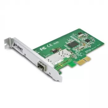 PLANET ENW-9701 - Adattatore di rete - PCIe - SFP (ENW-9701)