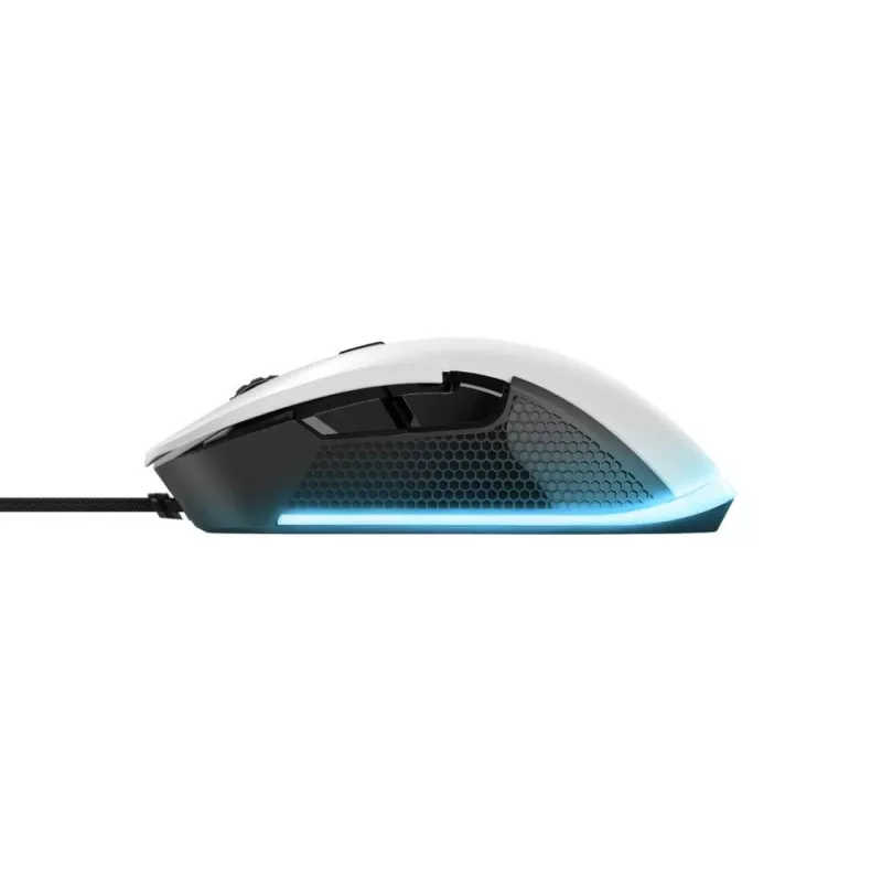Mouse USB ottico GXT922W YBAR/24485 Trust