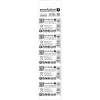 Batteria a bottone al litio everActive CR2354 - blister 5 pz.