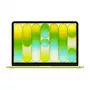MacBook Neo 13 citrus MHFE4D/A Apple chip A18 Pro, CPU a 6 core, GPU a 5 core, 8 GB, 512 GB SSD, Touch ID