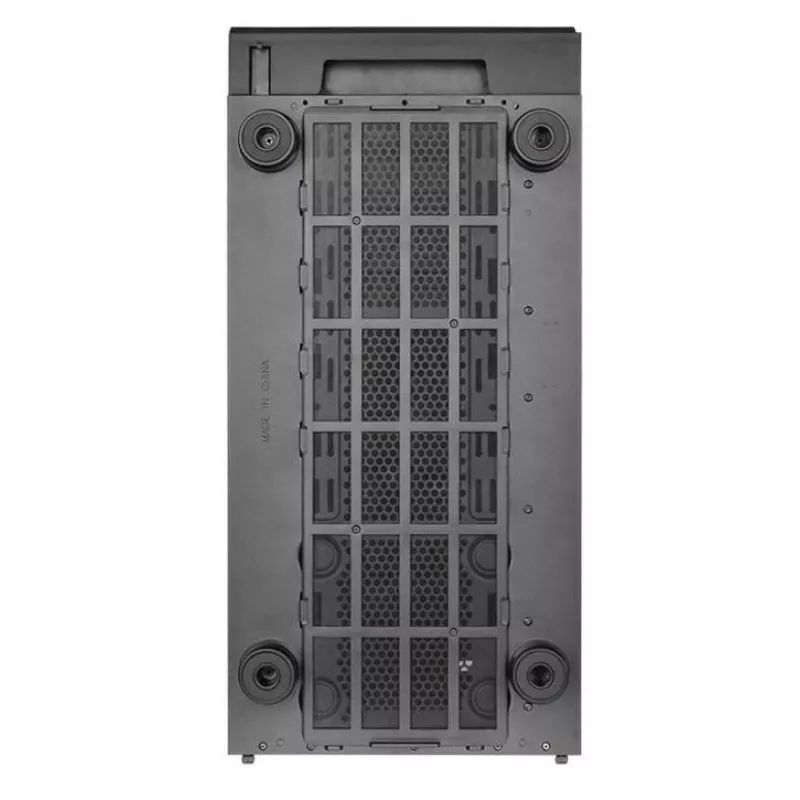 Thermaltake CA-1E3-00M1WN-03 case nero