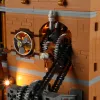 Steampunk Flying Club, giocattolo da costruzione