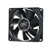 Ventola per case Deepcool DP-FDC-XF80 80mm