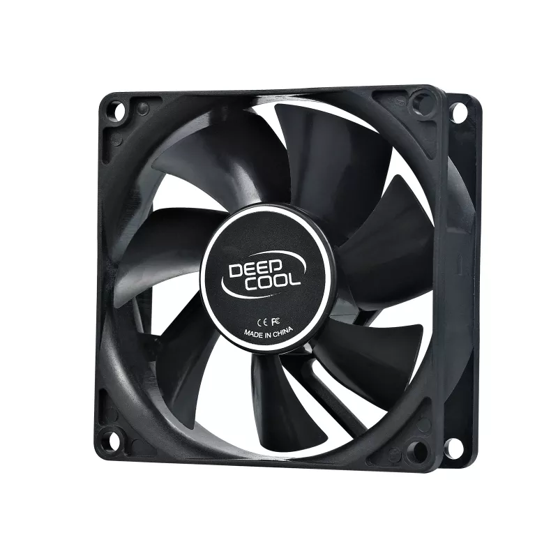 Ventola per case Deepcool DP-FDC-XF80 80mm