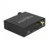 Convertitore audio DeLOCK 63972