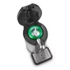 Caso | spillatura birra | BeerMaster | a libera installazione | acciaio inox/nero