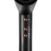Asciugacapelli Princess 529205 2000 W nero
