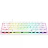 Razer Huntsman V3 Pro Mini - bianco - layout tedesco P - tastiera - ottica (RZ03-04992000-R3G1)