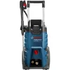 Bosch Professional GHP 5-55 0600910400 idropulitrice ad alta pressione, 2200 W, 115 bar, 500 l/h, blu/nera