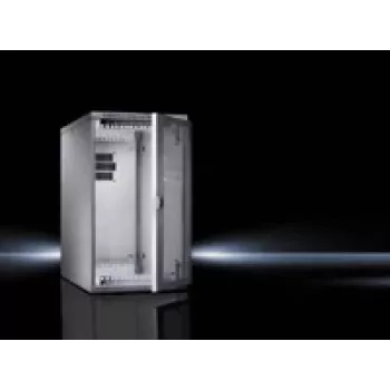 Rittal DK VerticalBox - case - adatto per montaggio a parete - 5HE