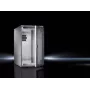 Rittal DK VerticalBox - case - adatto per montaggio a parete - 5HE
