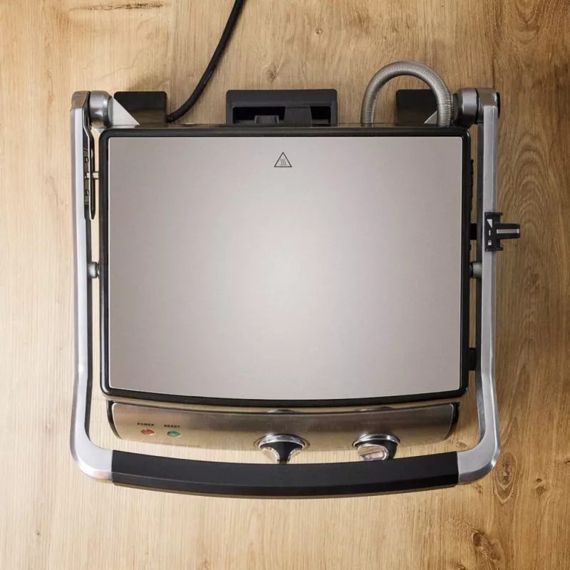 ROMMELSBACHER KG 2020 – Grill – Elettrico – 1334 cm²