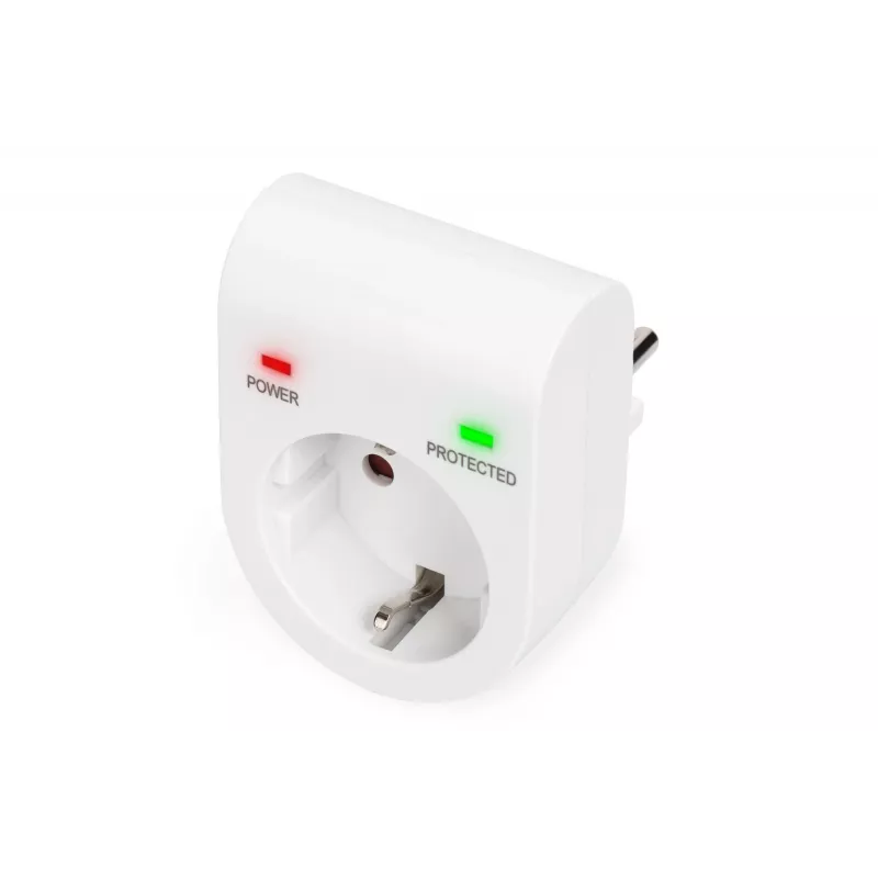 Adattatore protezione da sovratensione Digitus DN-95400