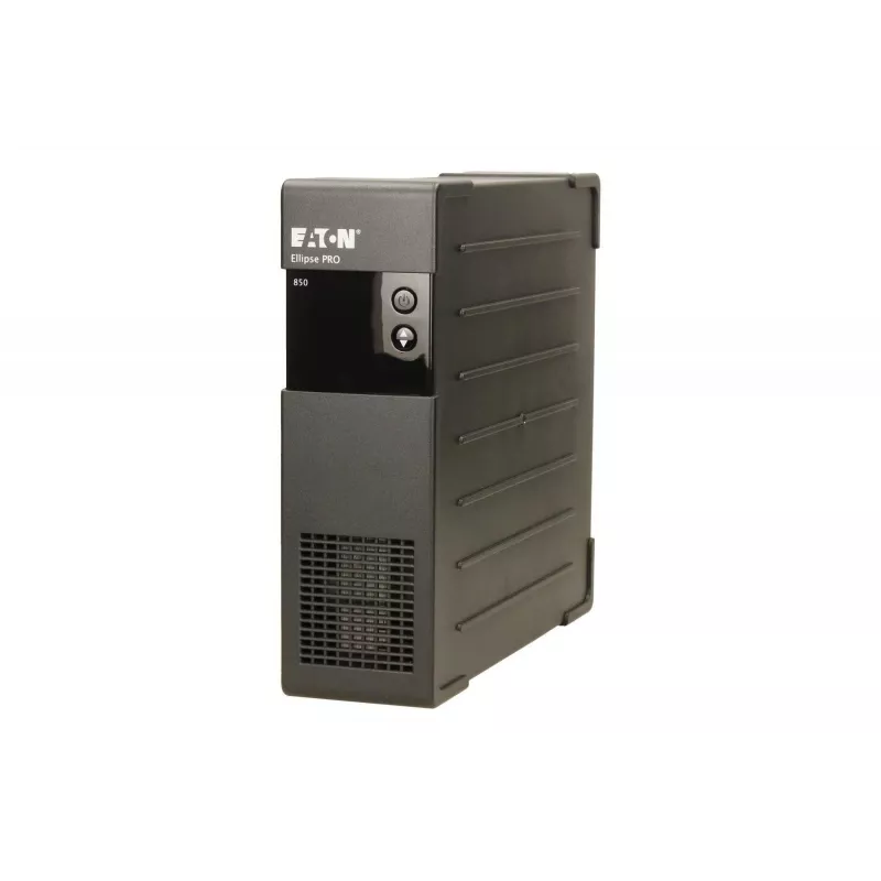 Gruppo di continuità Eaton Ellipse PRO 850 FR, UPS Line-Interactive, 0,85 kVA (510 W), 4 prese, LCD, tower