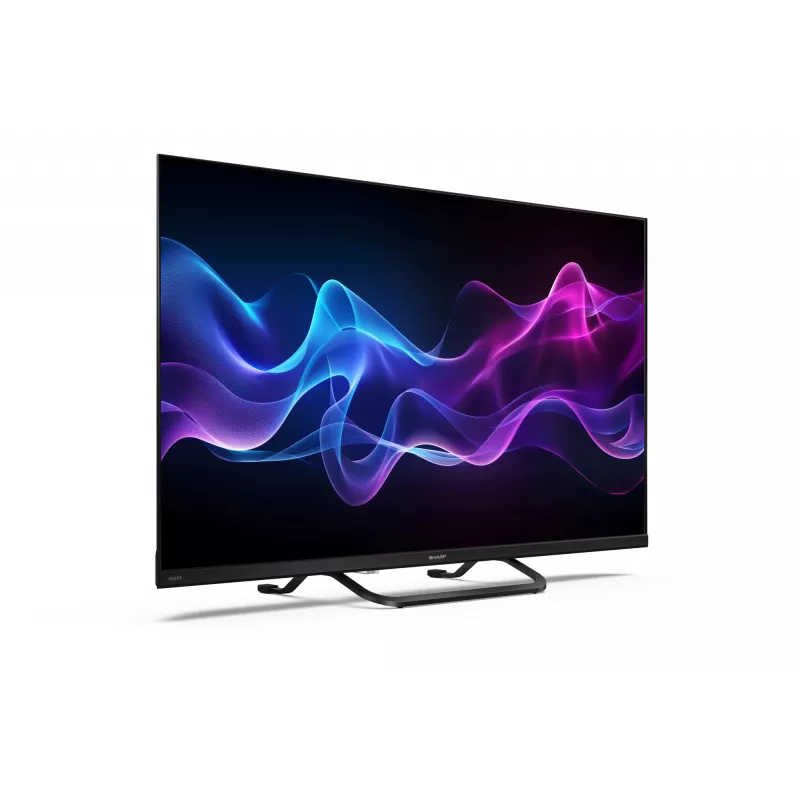 Sharp 32HF3865E Smart TV 32 pollici con Google TV