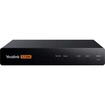 Yealink CT200 Device Navigator CT200 – controller di accompagnamento per sistemi di conferenza