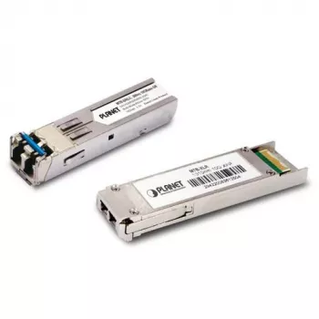 Modulo ricetrasmettitore in fibra ottica PLANET MTB-SR 10000 Mbit/s SFP+ 850 nm