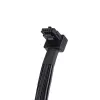 SilverStone SST-PP14-90 cavo 12VHPWR, 90 gradi, 650 mm, nero