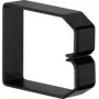 Hager B800603 - nero - PVC (B800603)
