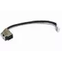 Connettore femmina alimentatore, HP DV6-3000, DV7-4000