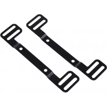 Alphacool 24740 set di montaggio accessorio per raffreddamento PC (24740)