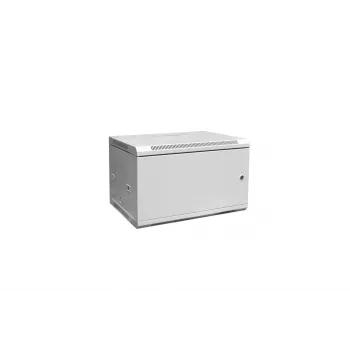 Rack a parete Digitus DN-W19 06U/450/MD